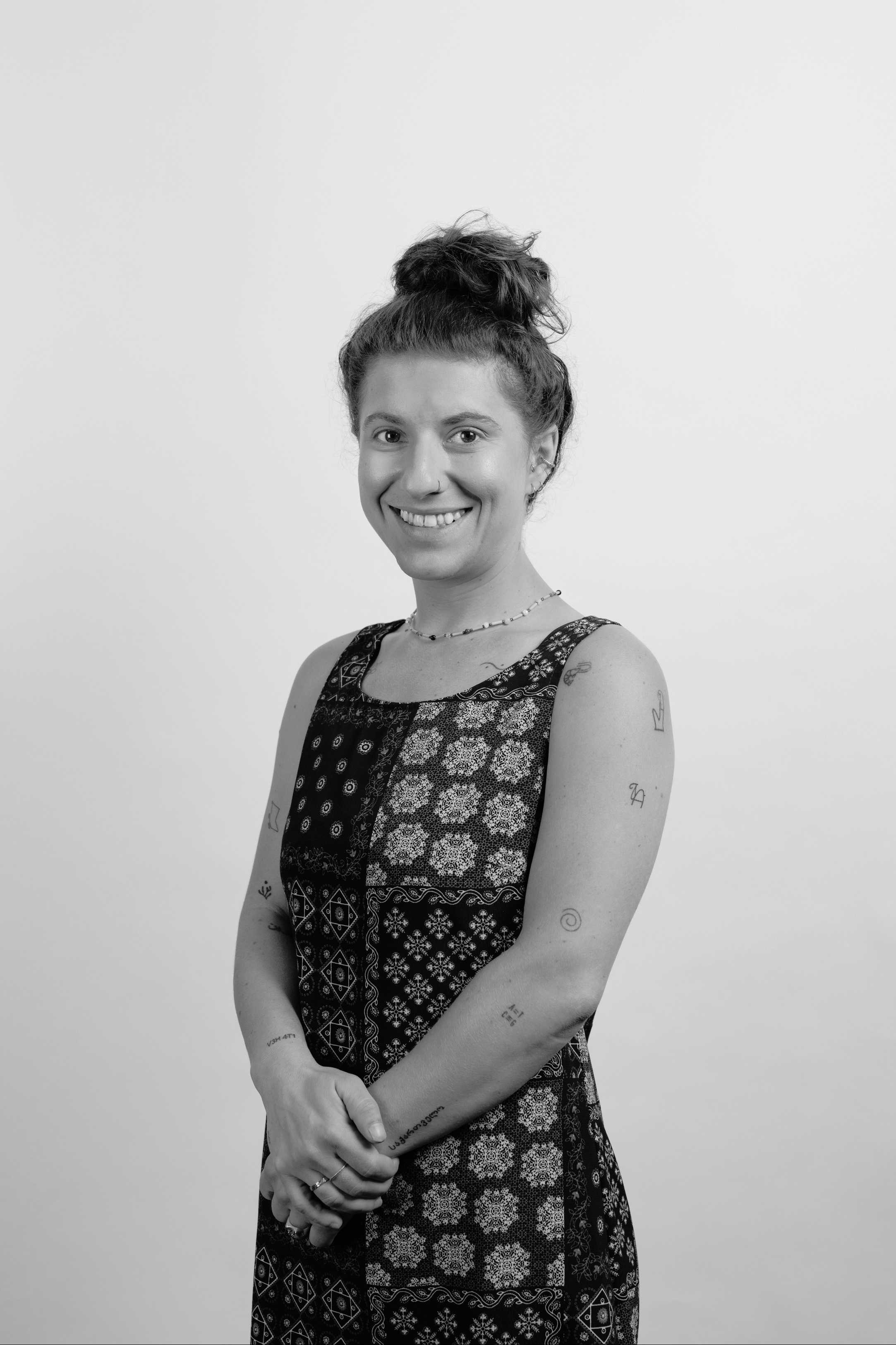 Kaytlyn Tasalloti