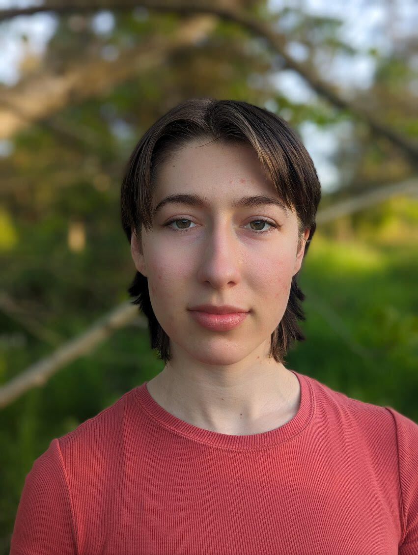 Rowan Patterson